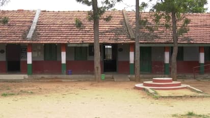  Govt School
