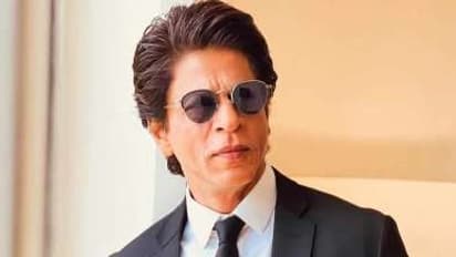 Shah Rukh Khan 