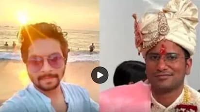 DRDO scientist Aditya verma and Akash deep gupta