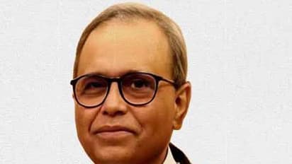 Justice Joymalya Bagchi. (Photo/KolkataHC website)