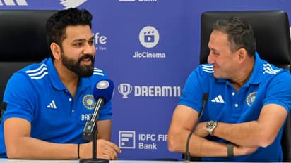 Indian Cricket team Announcement for Champions Trophy