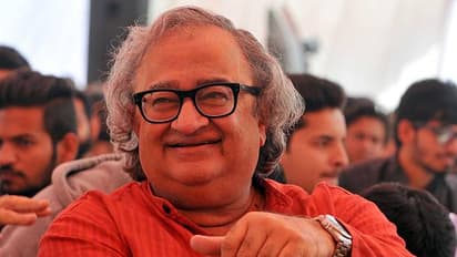Tarek Fatah