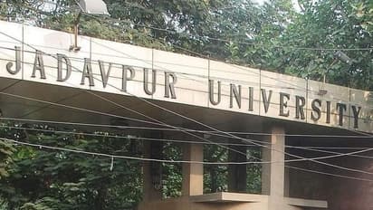 jadavpur university