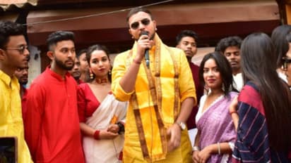 Debanshu Bhattacharya