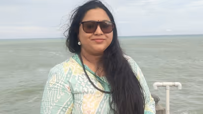 Lakshmi Priya