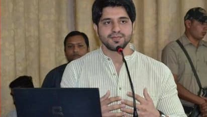 shehzad punewala