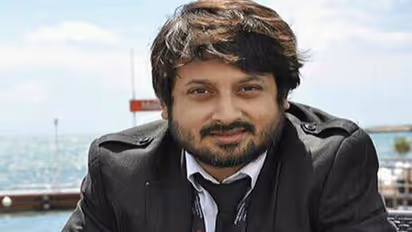 Director Shiboprasad Mukherjee critically injured Admitted to hospital