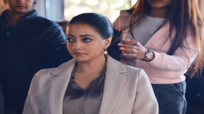 Raima Sen getting threat calls for upcoming film Maa kaali