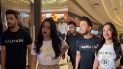 Bonny Sengupta trolled for wearing an expensive t shirt