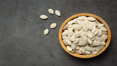 Know some health benefits of pumpkin it can reduce your weight easily