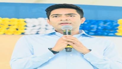 Income Tax raids Abhishek Banerjees chopper Do you know what it found