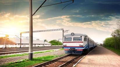 Big change in Dum Dum train service from April 18