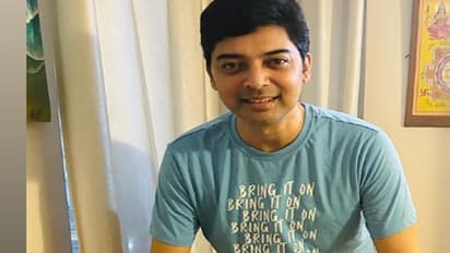 Actor Bhaswar Chatterjee opens up about his divorces and personal life