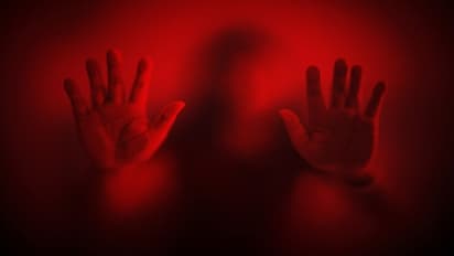 Madhya Pradesh Woman horribly tortured and raped by a man