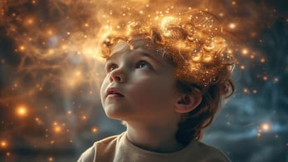 This food can help to develop your child brain health