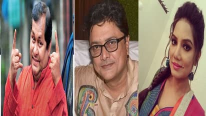 Honestly Im scared to go to vote What did the TV stars say about the vote