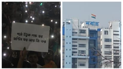 Aparna Sen and others mailed to mediate between the junior doctor and Navanna bsm