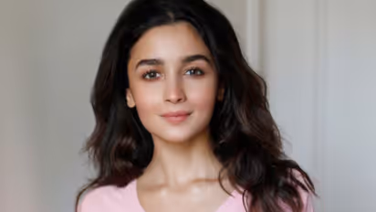 Alia Bhatt