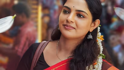 Nikhila Vimal