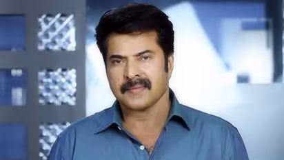 Mammootty