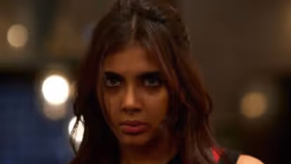 Kalyani Priyadarshan