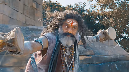 Nandamuri Balakrishna