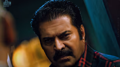 Mammootty