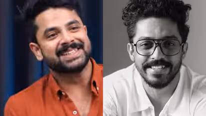 Sidharth Prabhu about Sagar