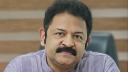 Krishnakumar