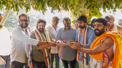 Nandamuri Balakrishna