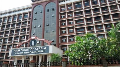 kerala Highcourt