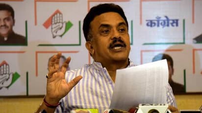 Sanjay Nirupam