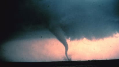 tornado