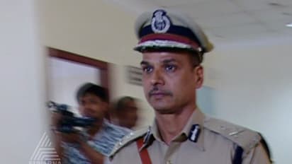 Alok Kumar IPS