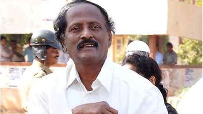 Kum Veerabhadrappa Kum Veerabhadrappa
