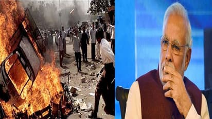 Gujarat riots