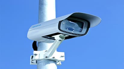 ANPR Camera