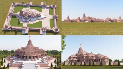 Ayodhya Ram Mandir