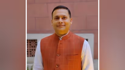 Amit Malviya