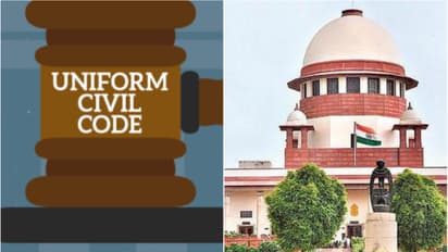 uniform civil code