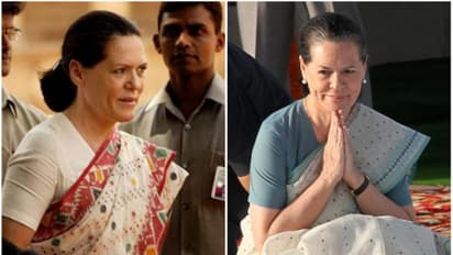 sonia gandhi