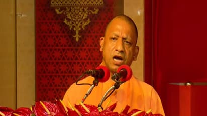 Ayodhya yogi adityanath