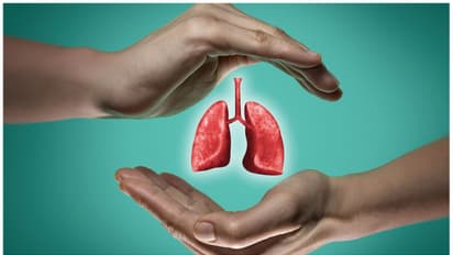 lungs health