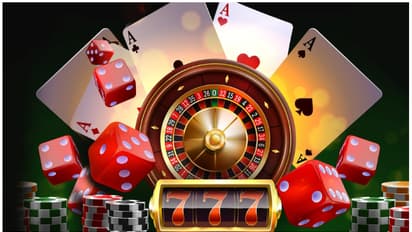 online gambling prohibition