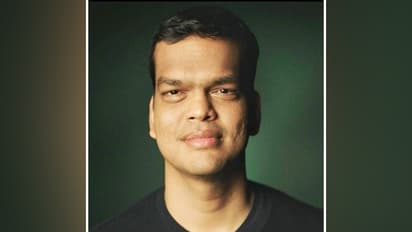 Sriram Krishnan
