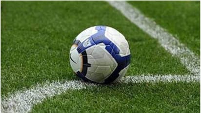 inter medical college football