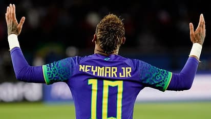 Neymar
