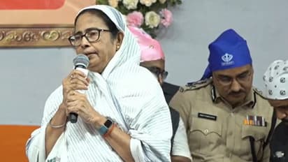 mamata banerjee