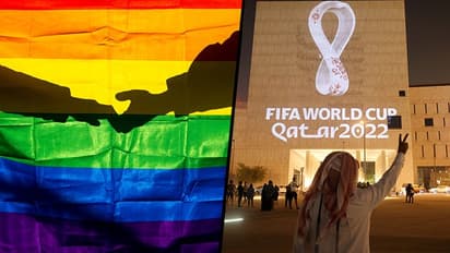 LGBTQ Qatar