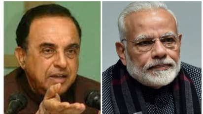 modi subrahmanian swami